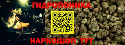 прущий лед Берёзовский